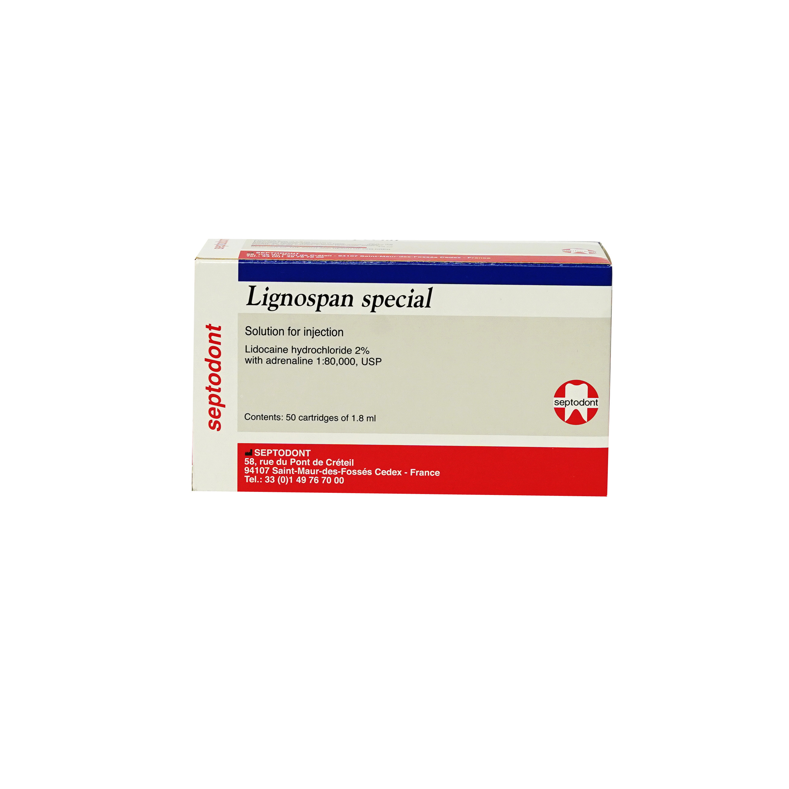 Lingospan special 1.8 (Pack of 5)